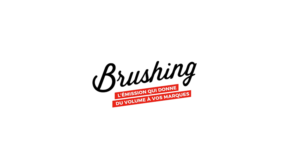 Brushing — TF1 Publicité