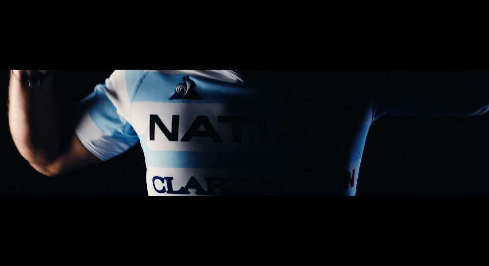 Racing 92 — frame 2