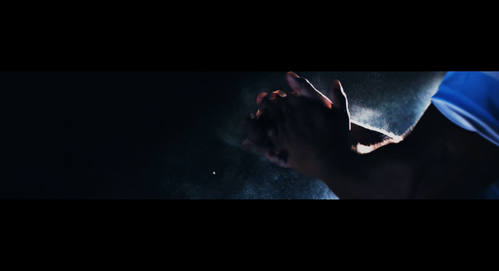 Racing 92 — frame 4