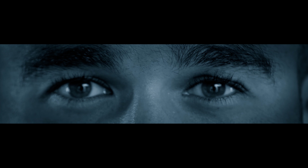 Racing 92 — frame 5