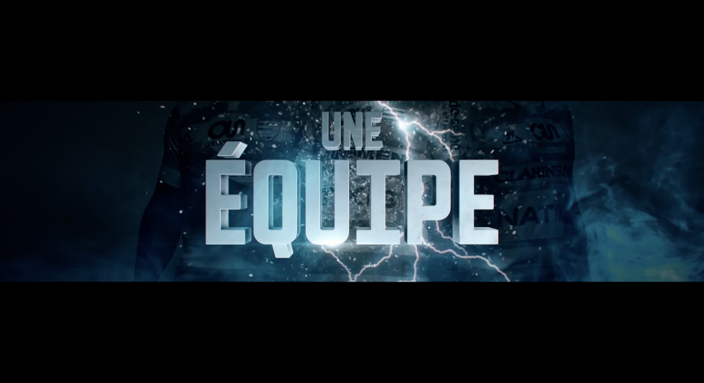 Racing 92 — frame 6