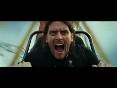 Welcome to Sunny Val — Carré Noir AI Short Film